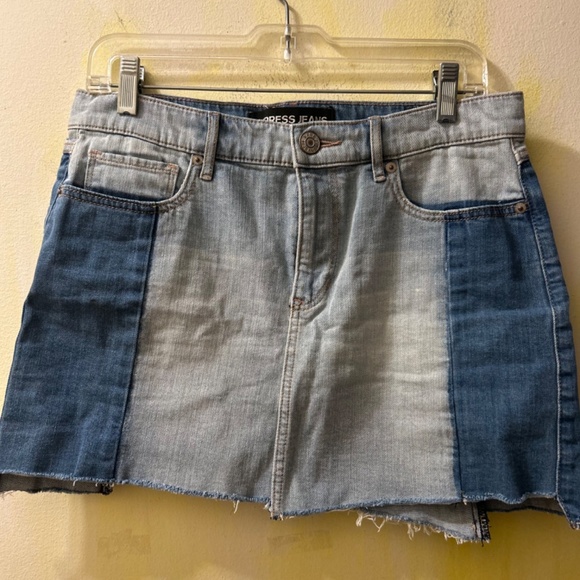 Casual mini - Picture 2 of 6